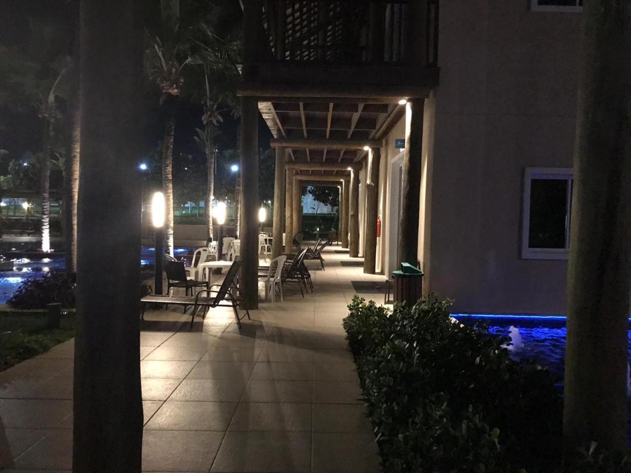 Resort Golf Aquiraz