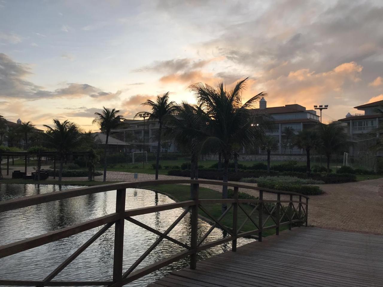 Golf Resort Aquiraz