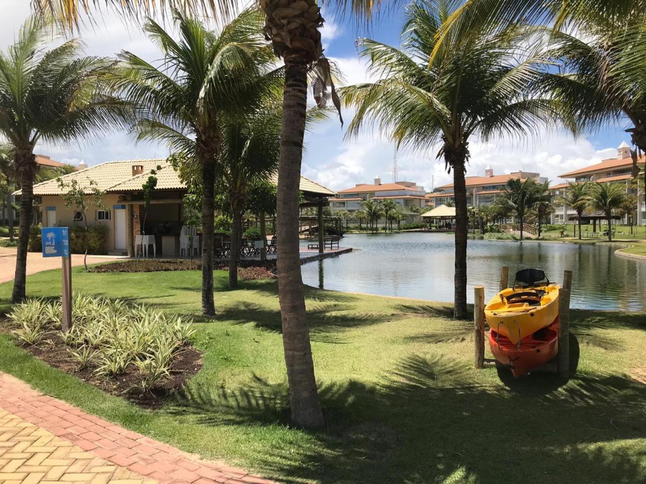 Golf Resort