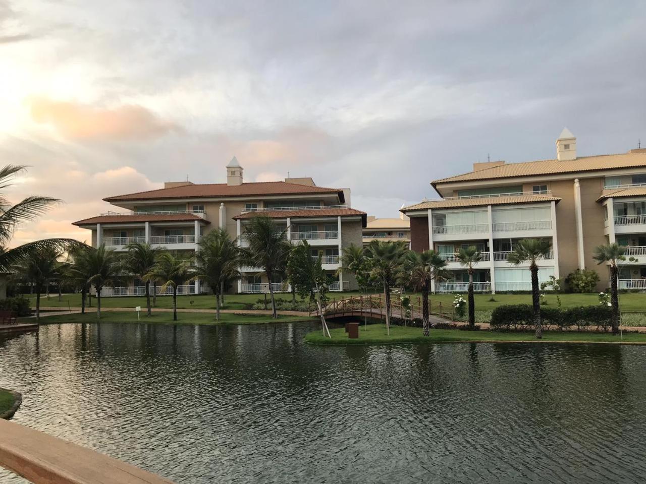 Golf Aquiraz