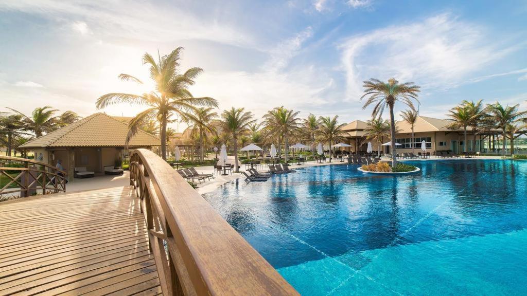 Resort Golf
